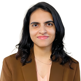 Saijal Dahiya